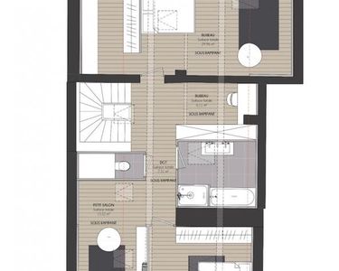 Maison 900 000 € - 228 m²