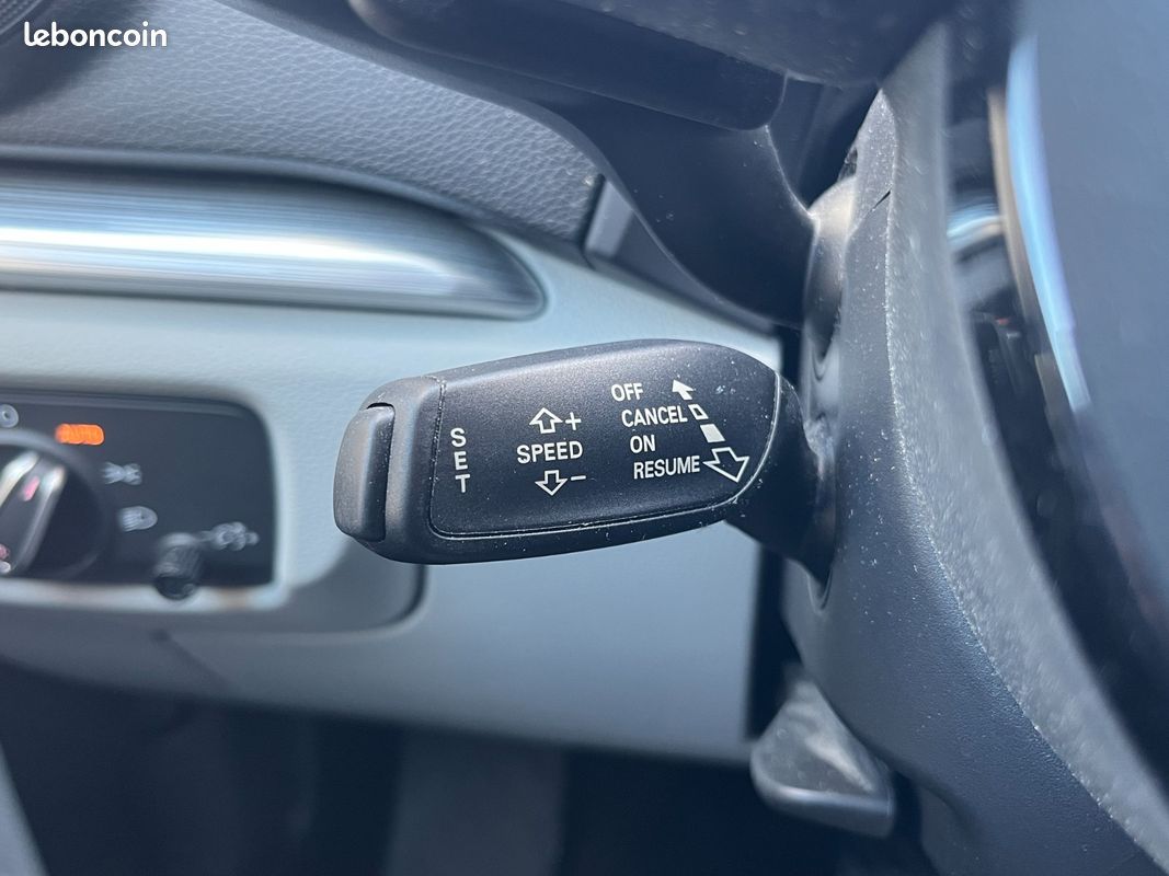 Audi A3 III SPORTBACK 1.8 TFSI 180 AMBITION LUXE S TRONIC 7 III SPORTBACK 1.8 TFSI 180 AMBITION LUXE S TRONIC 7 (image 13)