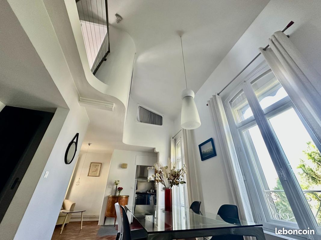 Appartement 4 pièces 70 m² · à Avignon · 70 m² · 246 000 €