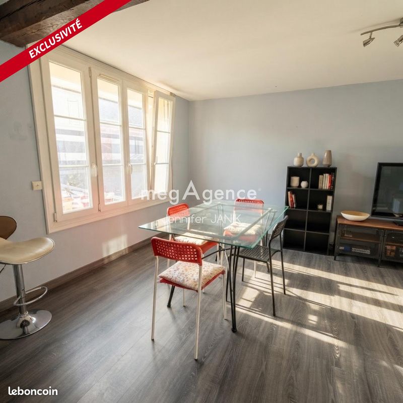 Maison 6 pièces 100 m² · à Maignelay-Montigny · 100 m² · 167 000 €