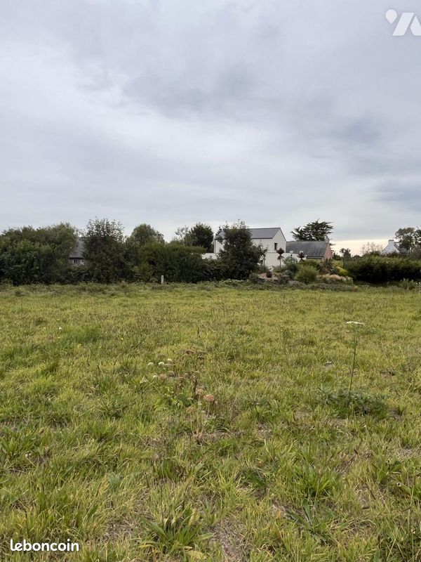 Terrain 753 m² · à Penvénan · 753 m² · 115 500 €