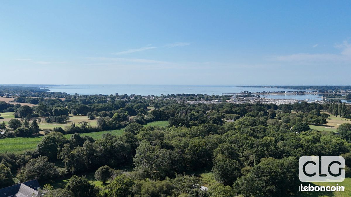 Maison 8 pièces 110 m² · à La Forêt-Fouesnant · 110 m² · 278 300 €