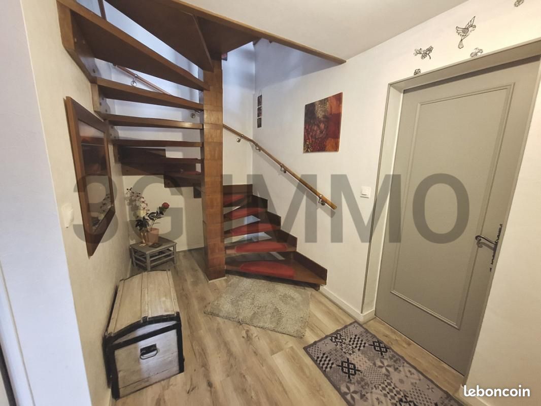 Maison 6 pièces 135 m² - Loudun 86200 (image principale 12)