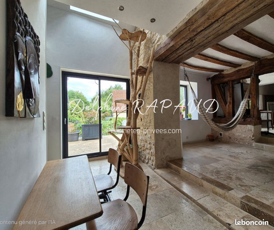 Maison 6 pièces 210 m² (image 13)