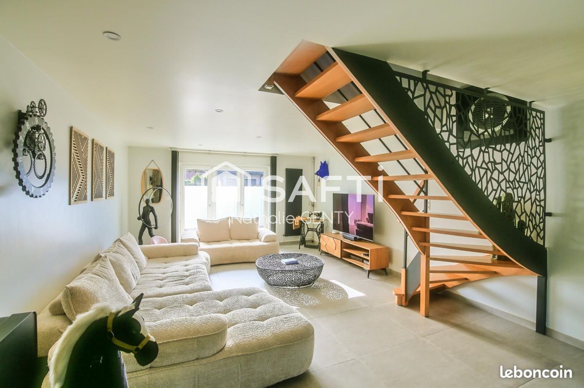 Maison 6 pièces 160 m² · à Spycker · 160 m² · 419 000 €