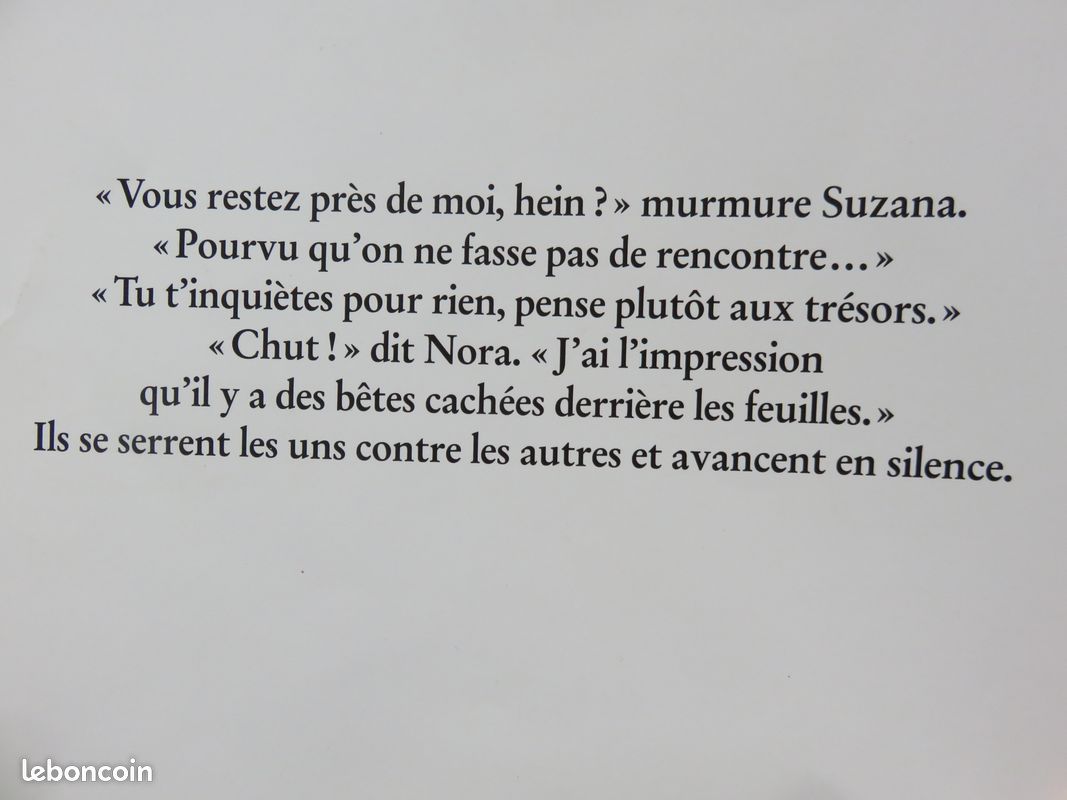 Album jeunesse 3-5 ans : Chasse au trésors. (Satomi Ichikawa chez L'école des loisirs) (image 9)