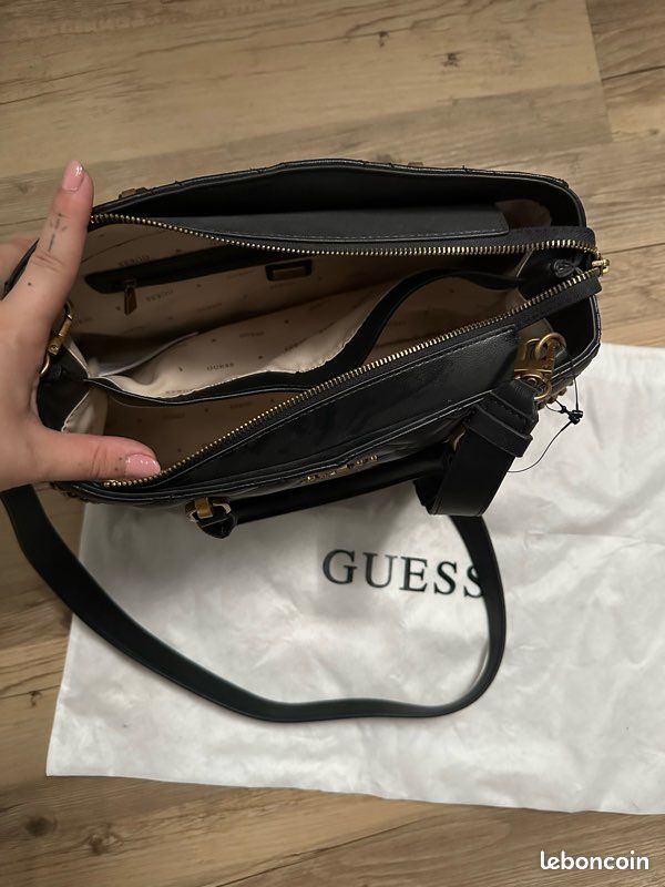 Sac à main guess (image 2)