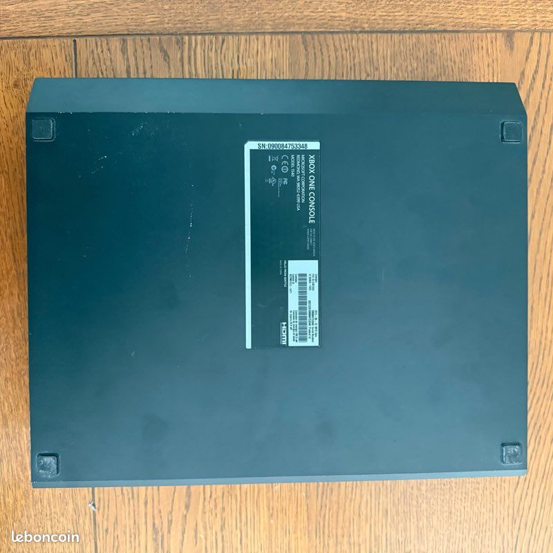 Xbox One (image 6)