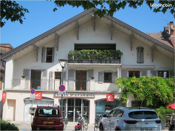 Location appartement Annecy - Offres immobilières Annecy (74000