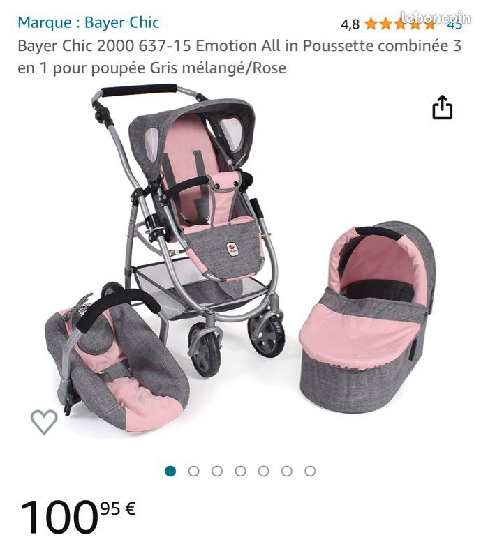 Jeux enfants peluches (image 1)