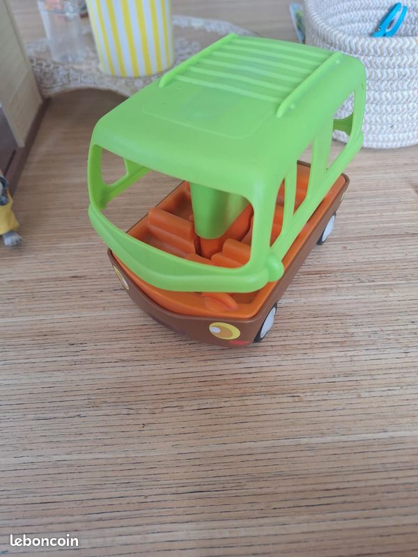 Bus klorofil (image 2)