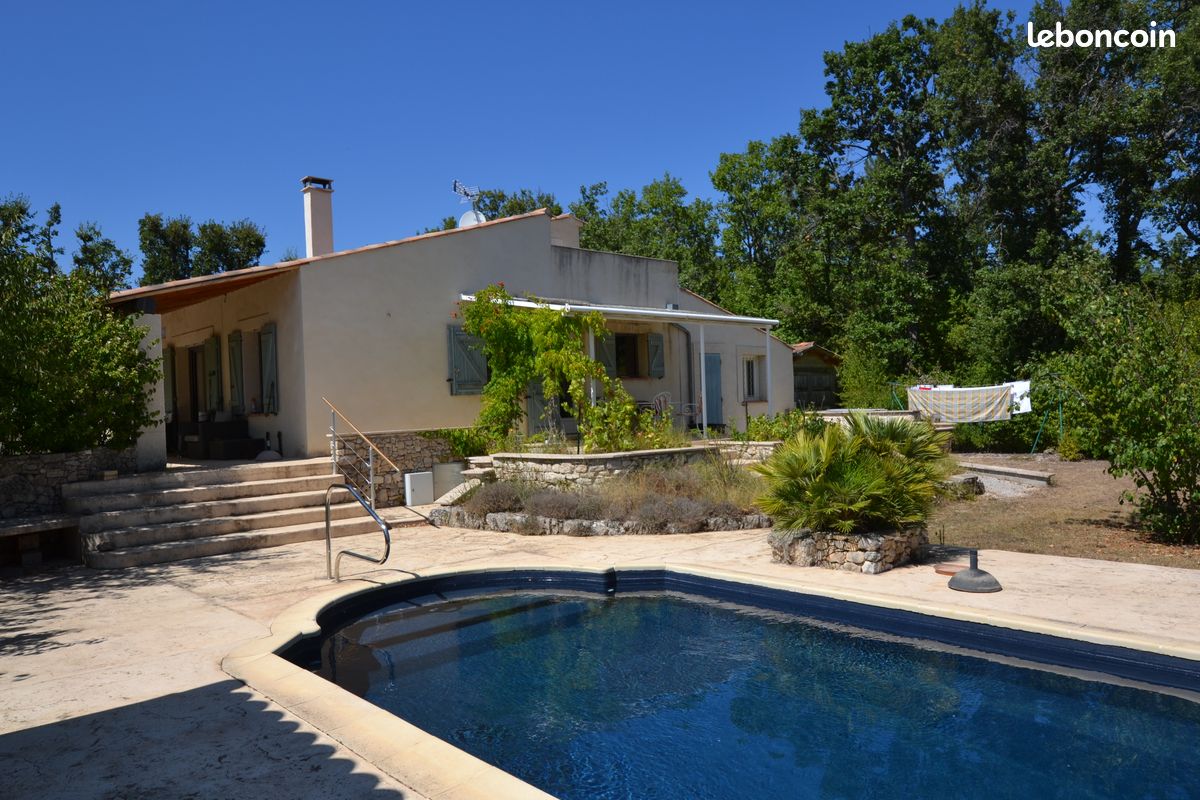 Maison 7 pièces 188 m² · à Reillanne · 188 m² · 550 000 €