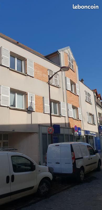 Appartement 4 pièces 85 m² · à Villiers-sur-Marne · 85 m² · 1 240 €/mois