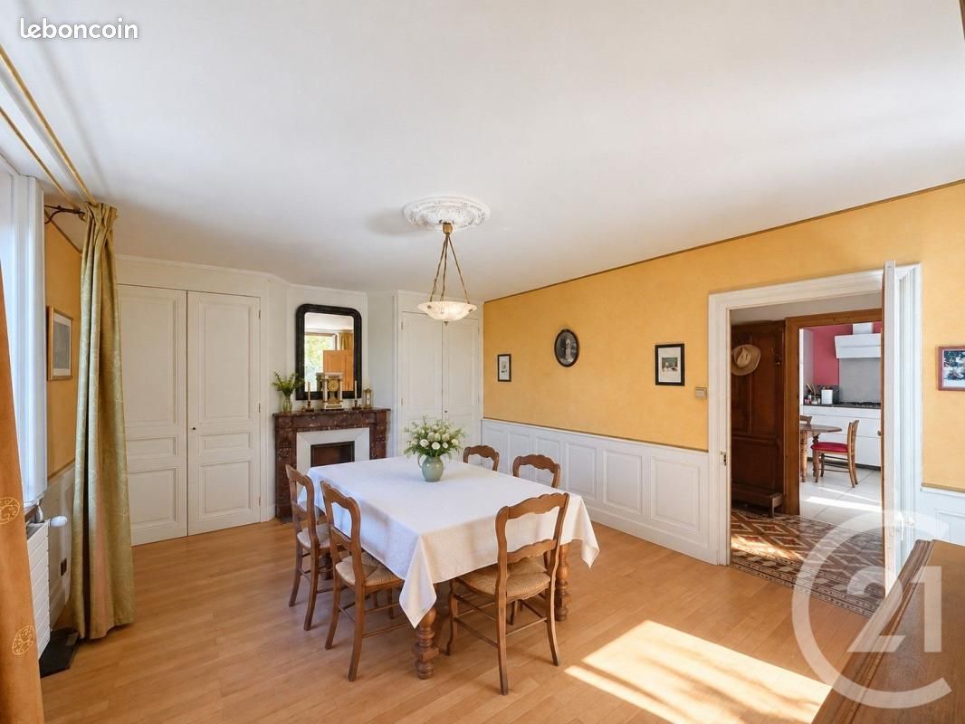 Ferme 7 pièces 198 m² (image 6)