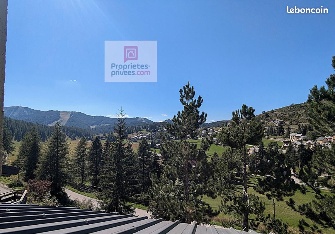 Appartement 1 pièce 44 m² · à Beuil · 44 m² · 117 000 €