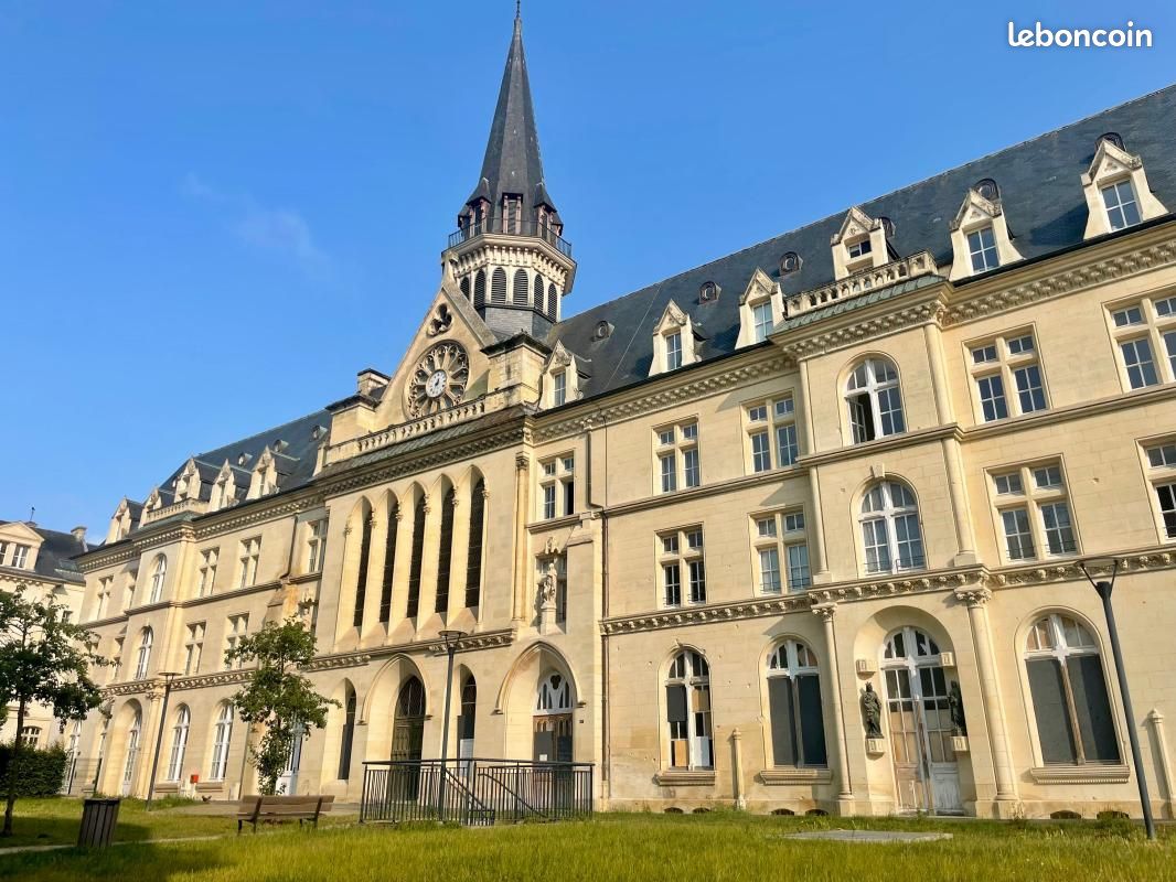 Appartement 2 pièces 32 m² · à Caen · 32 m² · 745 €/mois