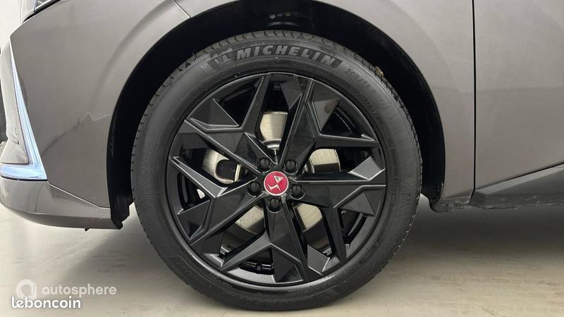 Ds Ds 4 E-TENSE 225ch Performance Line + (image 20)
