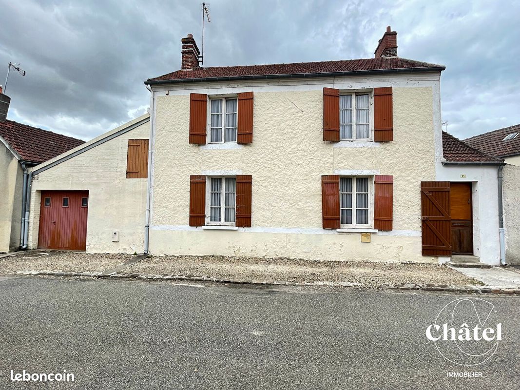 Maison 4 pièces 82 m² (image 1)