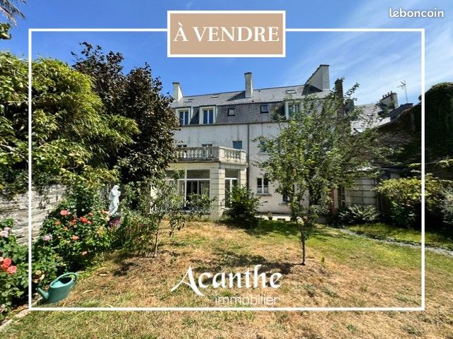 Maison 15 pièces 326 m² · à Cherbourg-en-Cotentin · 326 m² · 490 000 €