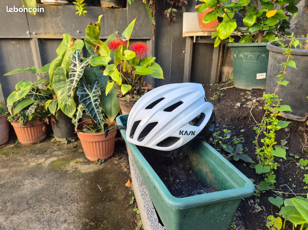 Casque velo (image 2)