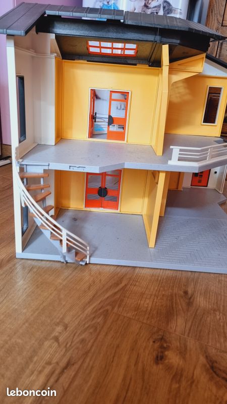Maison Playmobil (image 3)