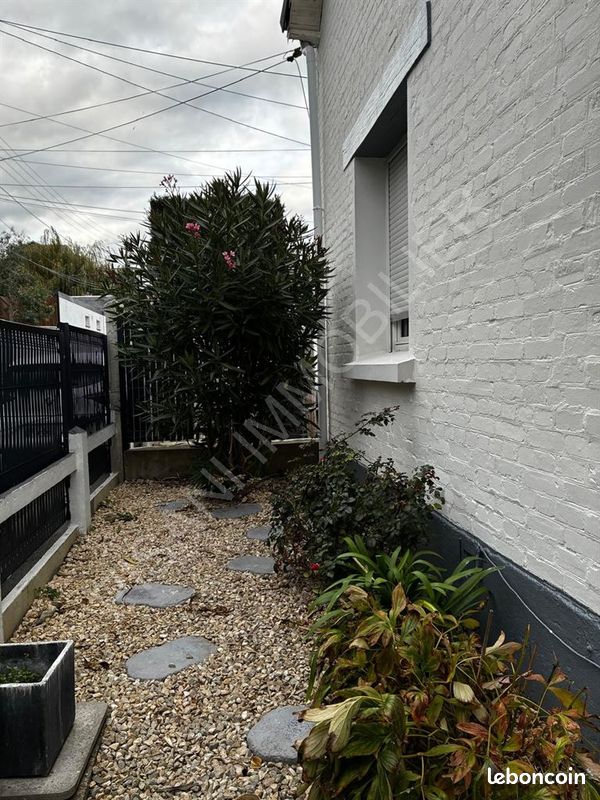 Maison 4 pièces 81 m² · au Havre · 81 m² · 222 000 €