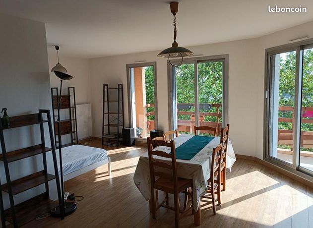 Appartement a louer gennevilliers - 3 pièce(s) - 82 m2 - Surfyn