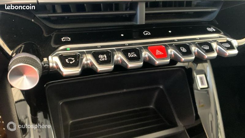 Peugeot 208 1.2 PureTech 100ch S&S Active (image 28)