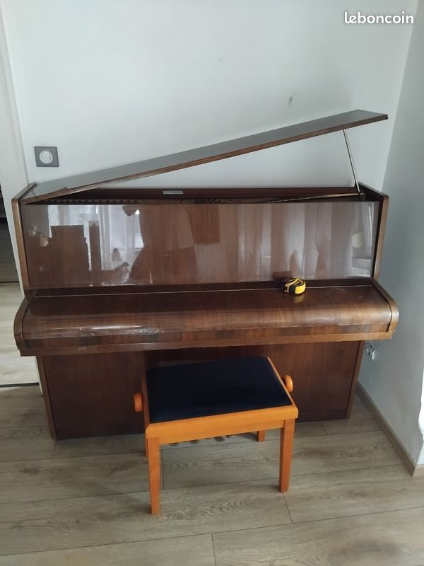 Donne piano Rameau (image 2)