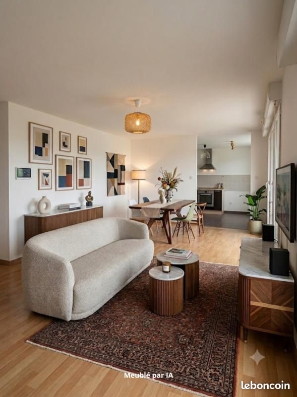 Appartement 4 pièces 87 m² · à Kurtzenhouse · 87 m² · 239 000 €