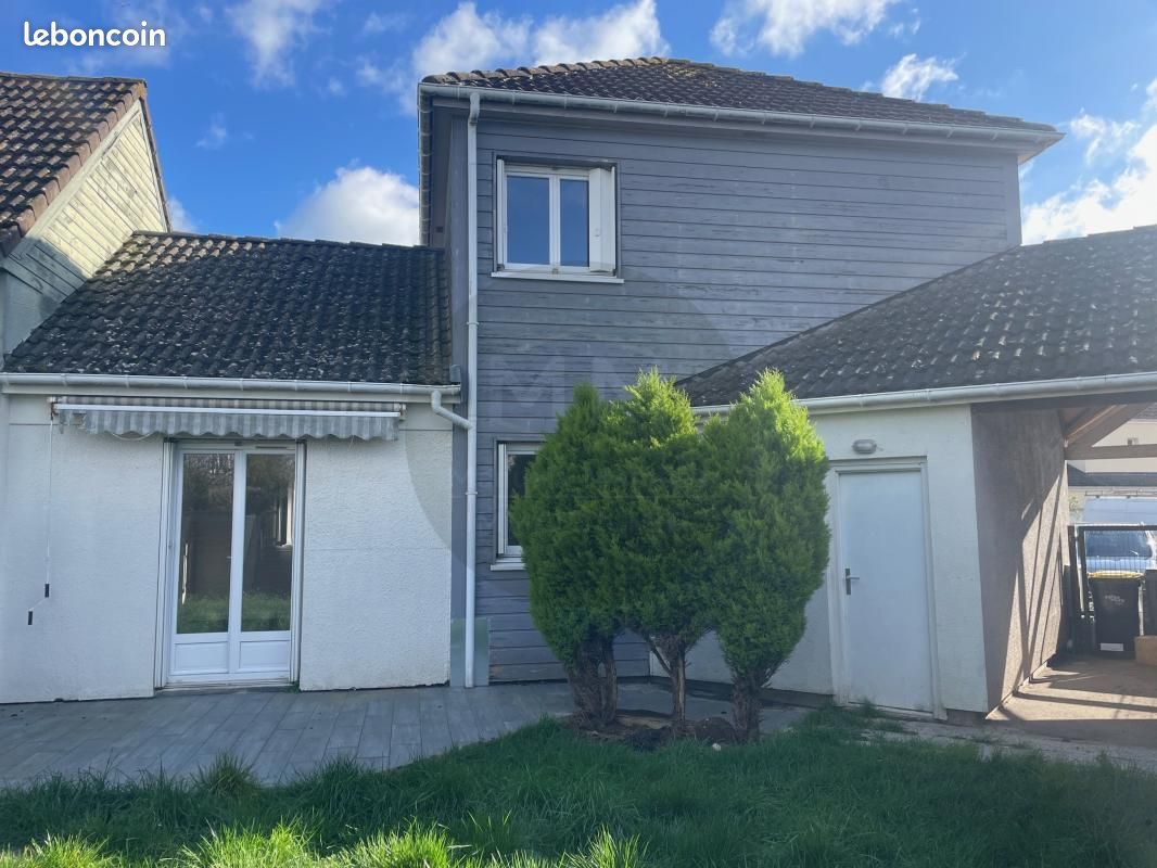 Maison 3 pièces 69 m² · à Val-de-Reuil · 69 m² · 780 €/mois