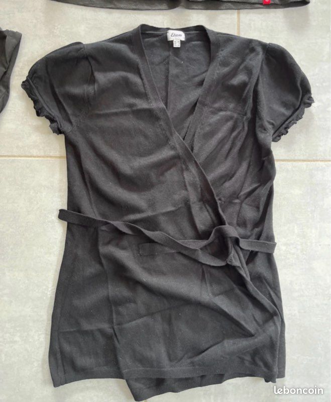 Hauts femme lot (image 4)