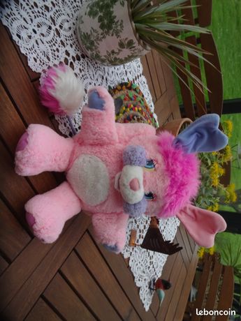 PELUCHE POPPLES / Popples Fruit / Popples Vintage. EUR 90,00 - FR