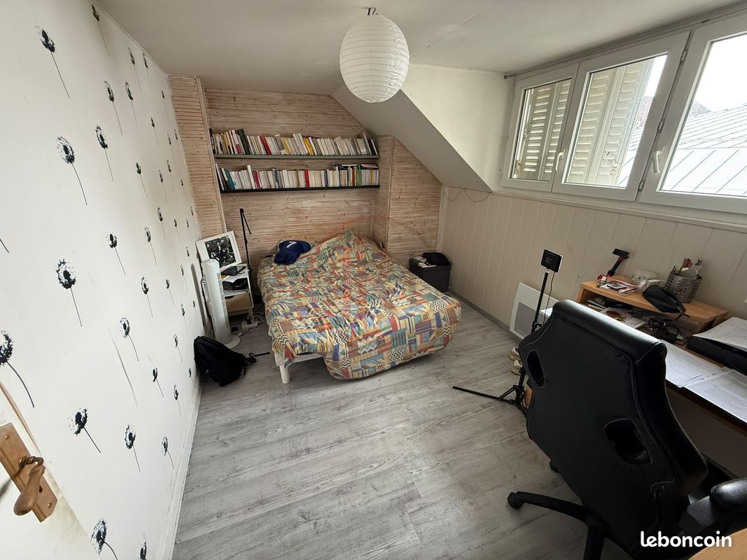 Appartement 2 pièces 28 m² · à Besançon · 28 m² · 99 500 €