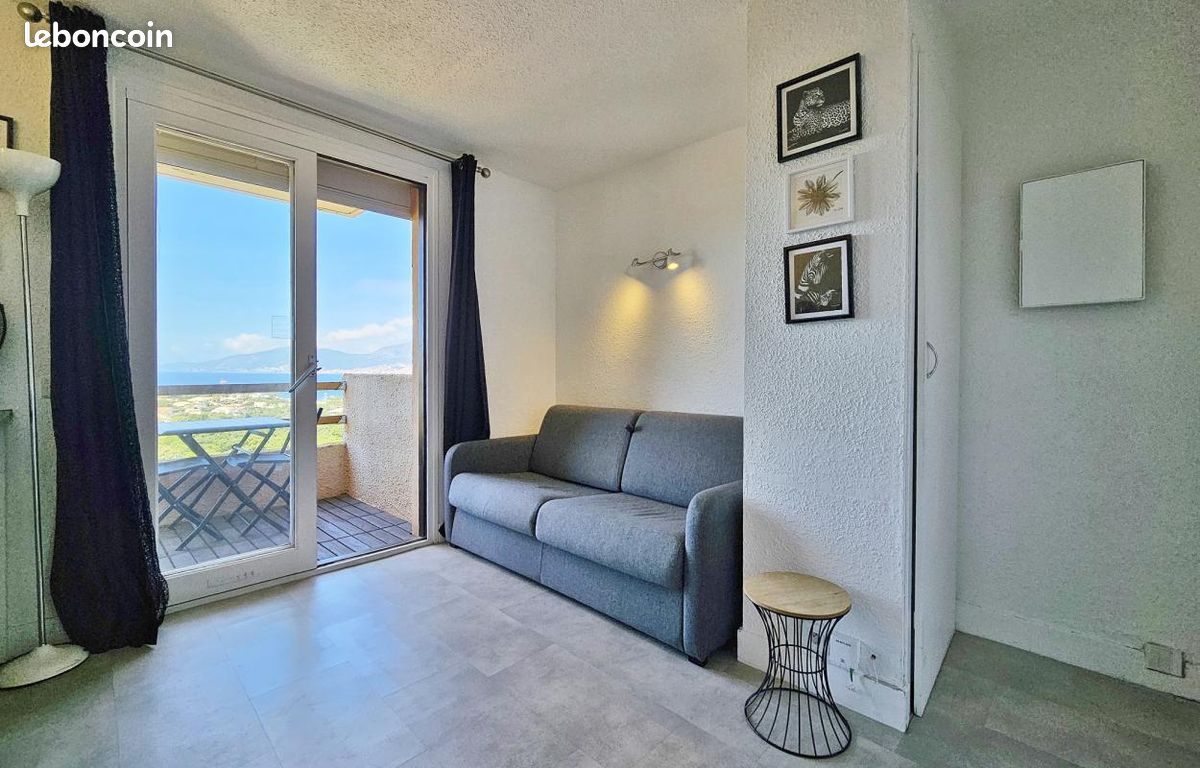 Studio 1 pièce 15 m² (image 6)