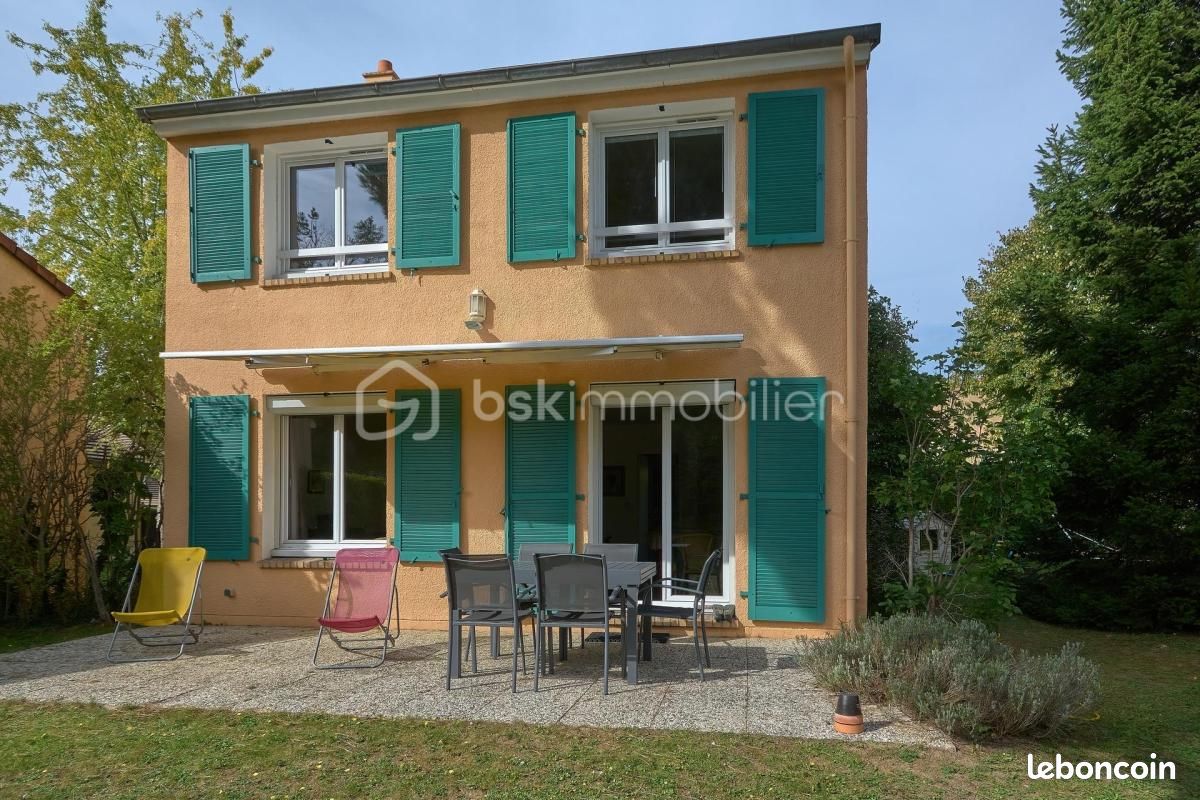 Maison 4 pièces 114 m² · à Le Port-Marly · 114 m² · 659 000 €