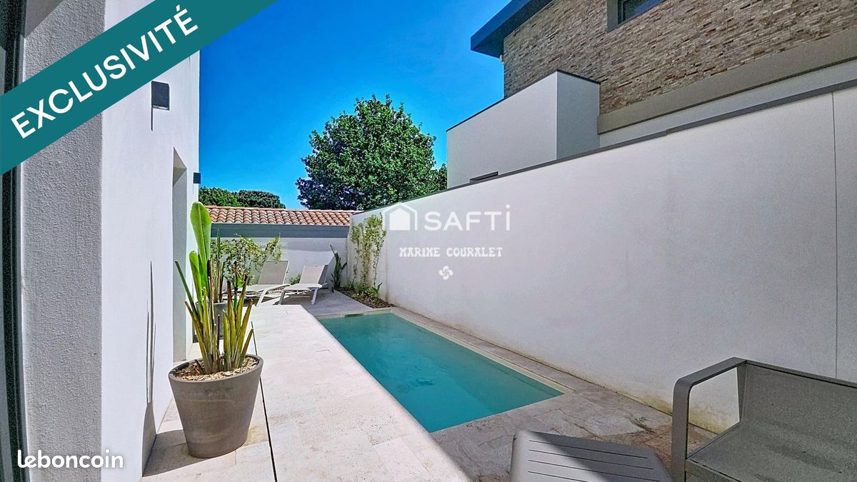 Maison 9 pièces 280 m² · à Anglet · 280 m² · 1 300 000 €