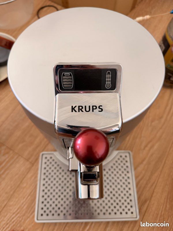 Tireuse Krups Beertender Loft (image 2)