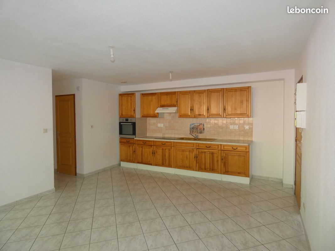 Appartement 3 pièces 61 m² · à Jougne · 61 m² · 1 130 €/mois