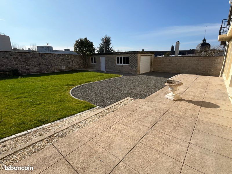 Appartement 4 pièces 70 m² · à Vire Normandie · 70 m² · 890 €/mois