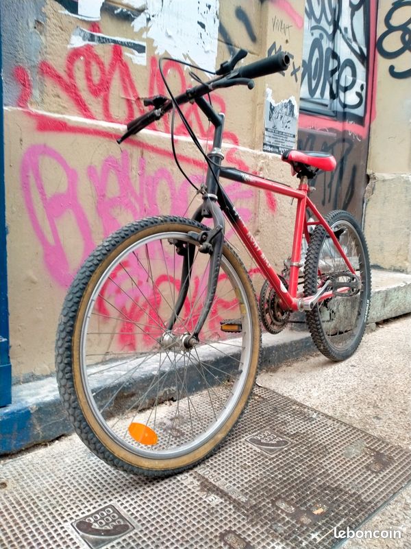 Vélo enfant (image 2)