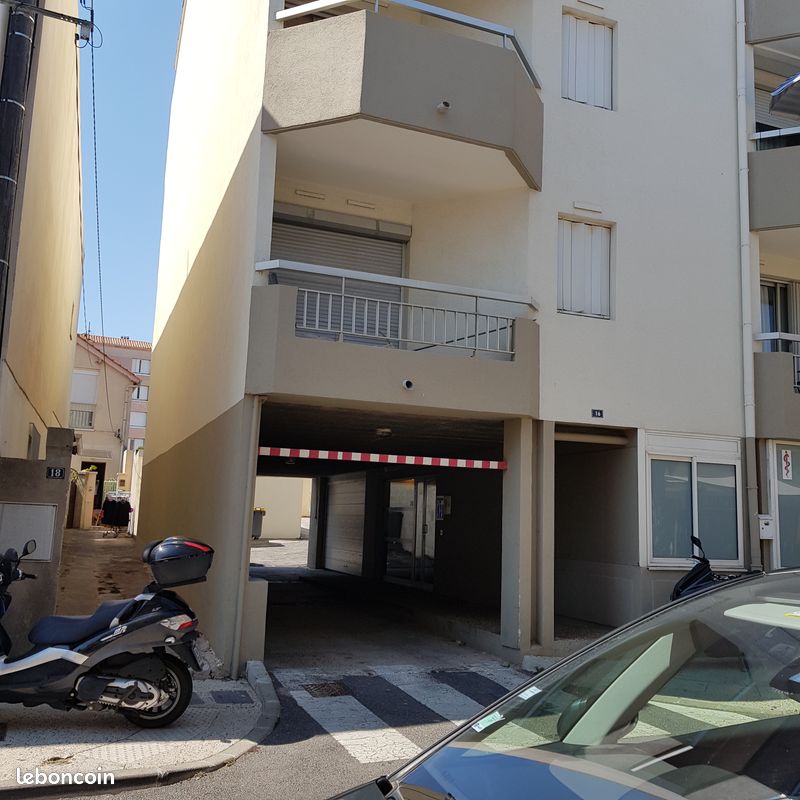Appartement 2 pièces 30 m² · à Sète · 30 m² · 675 €/mois