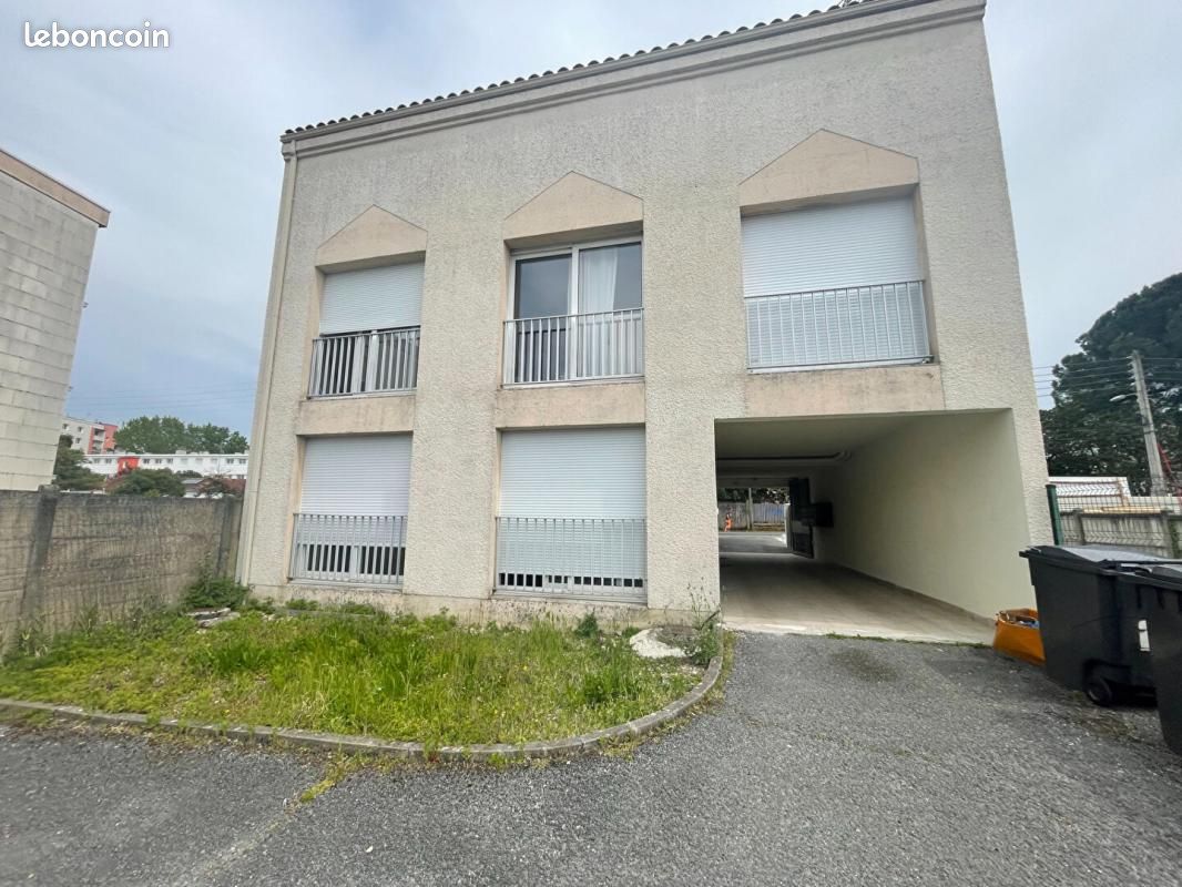 Appartement 1 pièce 18 m² · à Talence · 18 m² · 95 000 €