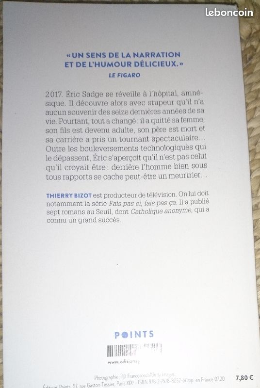 Un petit coup de jeune roman (image 2)