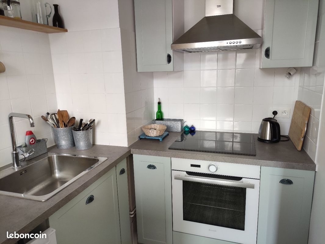 Appartement a louer sete - 1 pièce(s) - 36 m2 - Surfyn