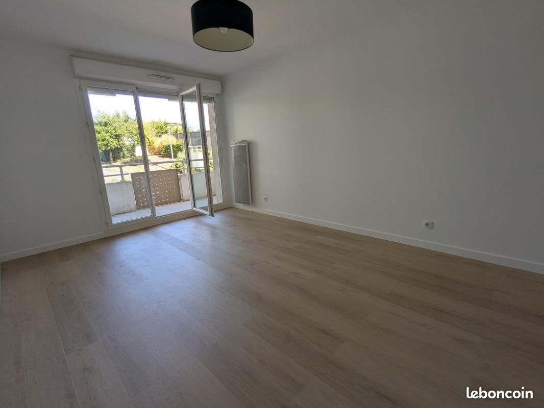 Appartement 2 pièces 35 m² · à Bruges · 35 m² · 142 000 €