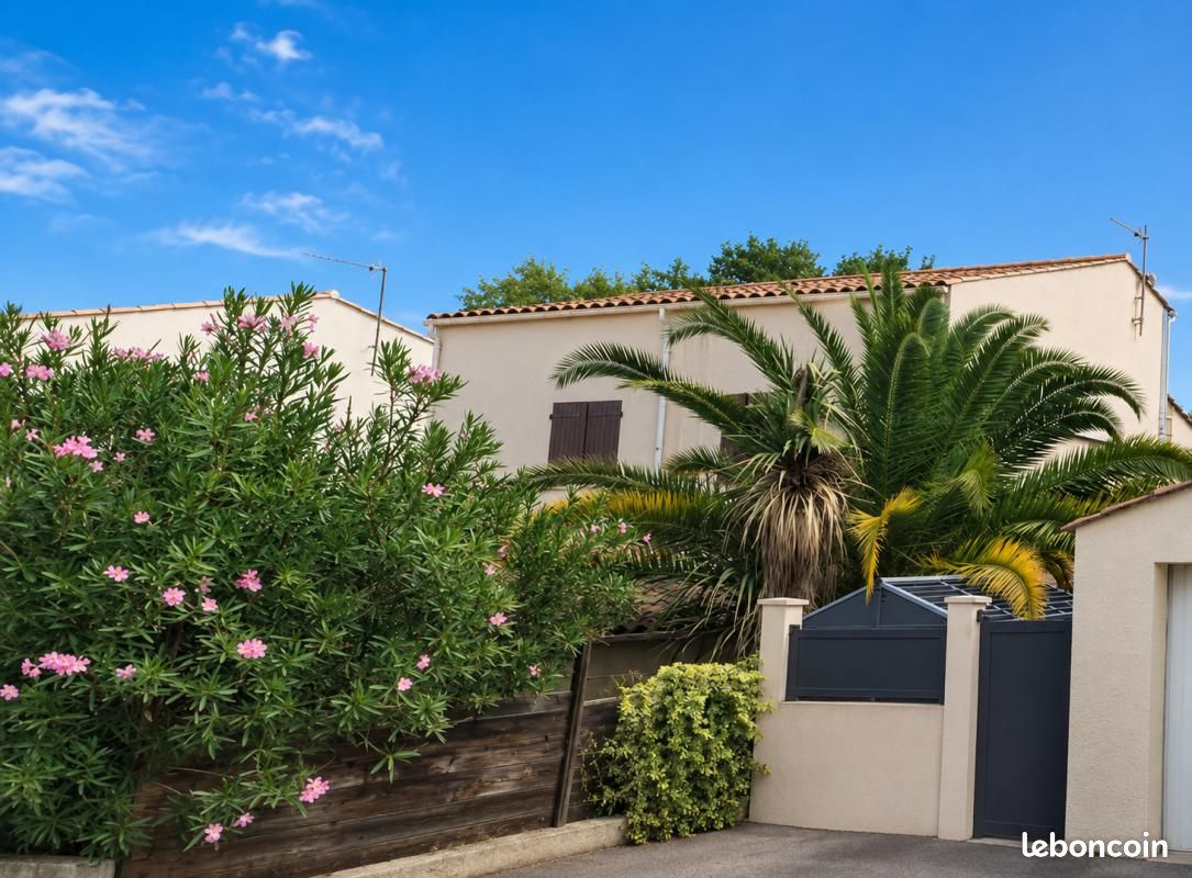 Maison 4 pièces 77 m² · à Montpellier · 77 m² · 298 500 €