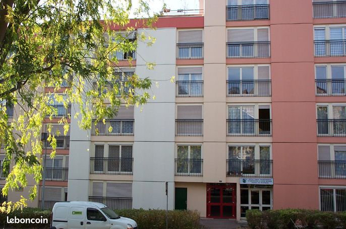 Appartement 2 pièces 54 m² · à Montbard · 54 m² · 330 €/mois