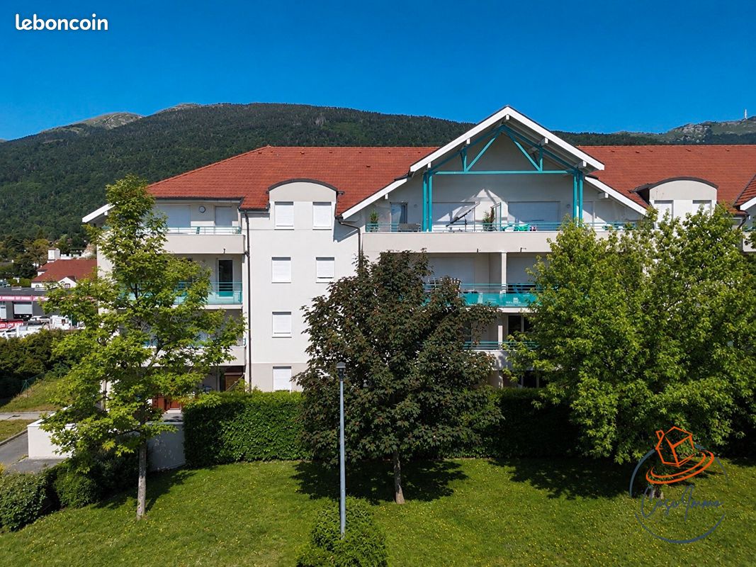 Appartement 4 pièces 84 m² · à Gex · 84 m² · 399 000 €