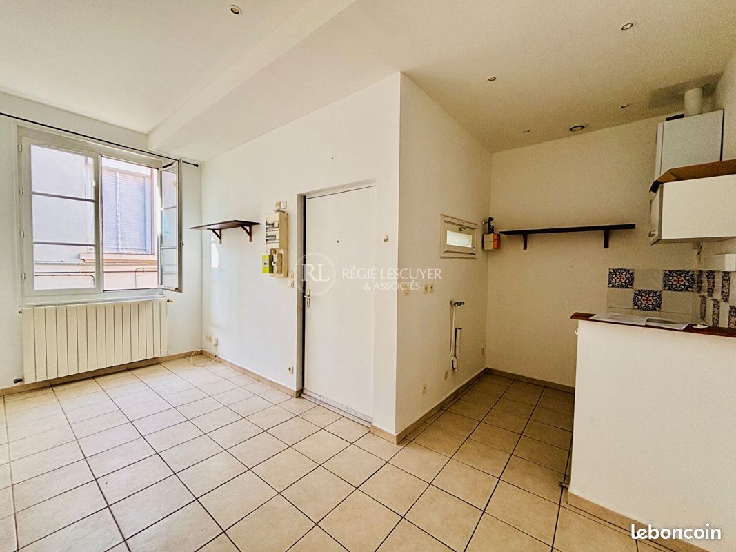 Appartement 2 pièces 30 m² · à Caluire-Et-Cuire · 30 m² · 159 000 €